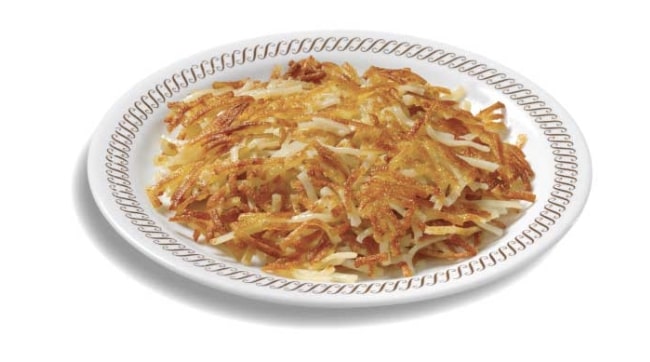 HASHBROWNS