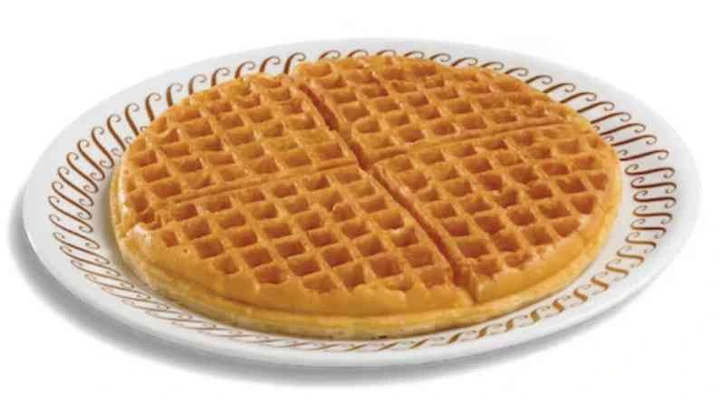 CLASSIC WAFFLES