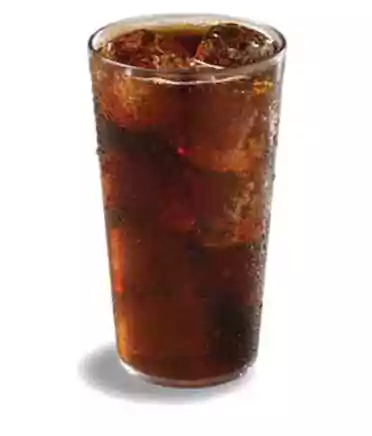 Large Coca-Cola®