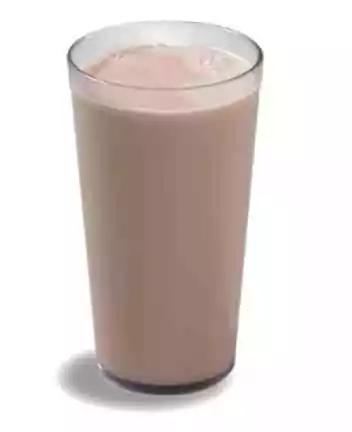 Large CHOCOLATE MILK