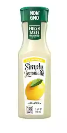 Simply® Lemonade